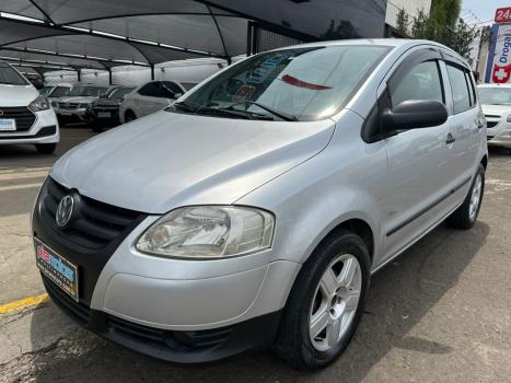 VOLKSWAGEN Fox 1.6 4P PLUS FLEX, Foto 2