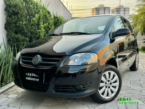 VOLKSWAGEN Fox 1.6 4P PLUS FLEX, Foto 2