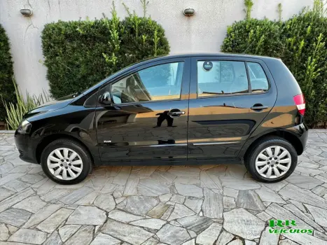 VOLKSWAGEN Fox 1.6 4P PLUS FLEX, Foto 3