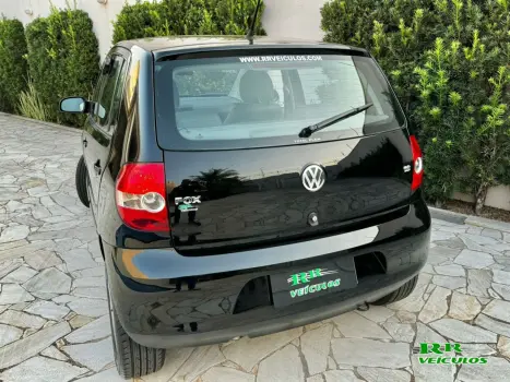 VOLKSWAGEN Fox 1.6 4P PLUS FLEX, Foto 4