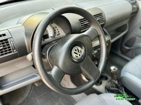 VOLKSWAGEN Fox 1.6 4P PLUS FLEX, Foto 8