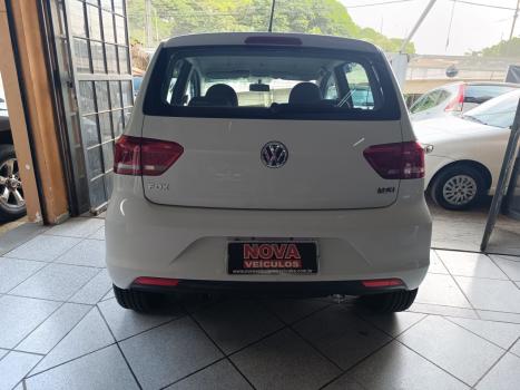 VOLKSWAGEN Fox 1.6 4P MSI TRENDLINE FLEX, Foto 5