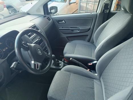 VOLKSWAGEN Fox 1.6 4P MSI TRENDLINE FLEX, Foto 9