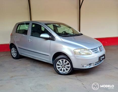 VOLKSWAGEN Fox 1.6 4P PLUS FLEX, Foto 1