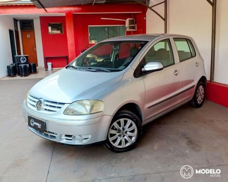 VOLKSWAGEN Fox 1.6 4P PLUS FLEX, Foto 2