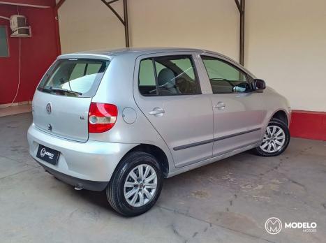 VOLKSWAGEN Fox 1.6 4P PLUS FLEX, Foto 3