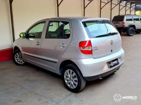 VOLKSWAGEN Fox 1.6 4P PLUS FLEX, Foto 4