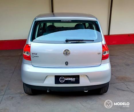 VOLKSWAGEN Fox 1.6 4P PLUS FLEX, Foto 5