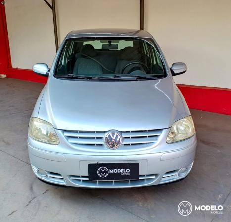 VOLKSWAGEN Fox 1.6 4P PLUS FLEX, Foto 6