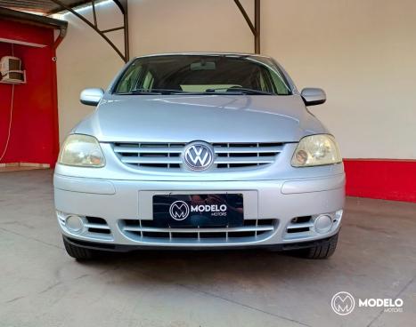 VOLKSWAGEN Fox 1.6 4P PLUS FLEX, Foto 11