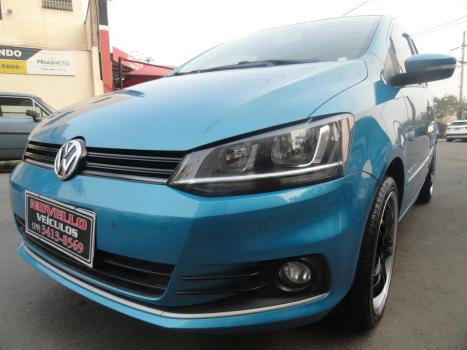 VOLKSWAGEN Fox 1.6 4P COMFORTLINE FLEX, Foto 4