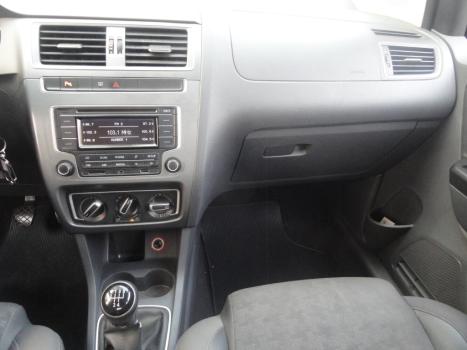 VOLKSWAGEN Fox 1.6 4P COMFORTLINE FLEX, Foto 12