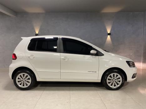 VOLKSWAGEN Fox 1.6 4P MSI COMFORTLINE FLEX, Foto 3