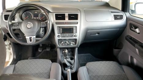 VOLKSWAGEN Fox 1.6 4P MSI TRENDLINE FLEX, Foto 6