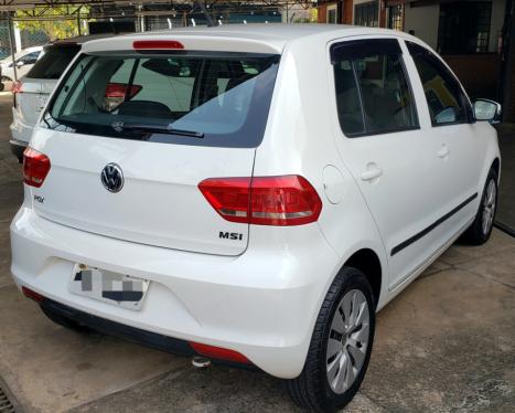 VOLKSWAGEN Fox 1.6 4P MSI TRENDLINE FLEX, Foto 3