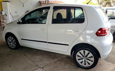 VOLKSWAGEN Fox 1.6 4P MSI TRENDLINE FLEX, Foto 5