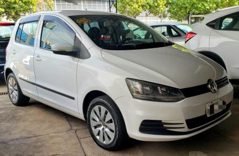 VOLKSWAGEN Fox 1.6 4P MSI TRENDLINE FLEX, Foto 1