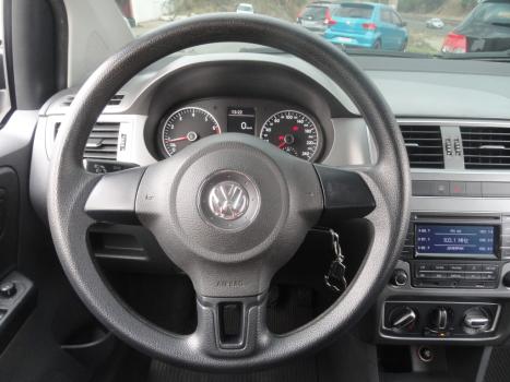 VOLKSWAGEN Fox 1.6 4P COMFORTLINE FLEX, Foto 8