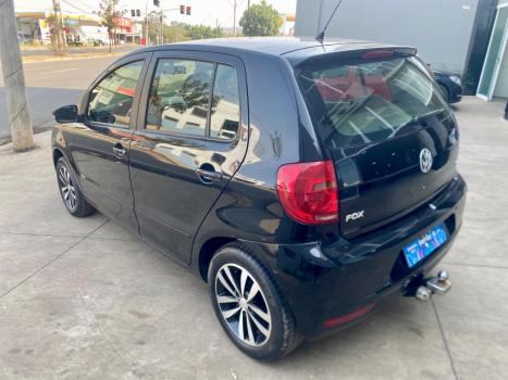 VOLKSWAGEN Fox 1.6 4P I-TREND FLEX, Foto 2