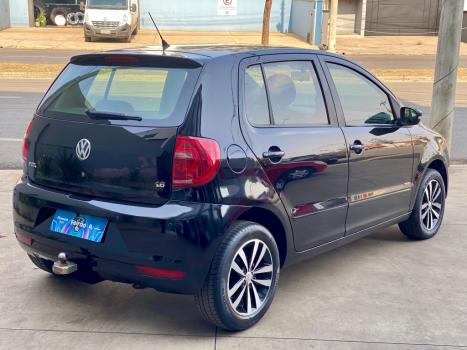 VOLKSWAGEN Fox 1.6 4P I-TREND FLEX, Foto 8