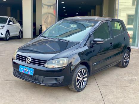 VOLKSWAGEN Fox 1.6 4P I-TREND FLEX, Foto 9