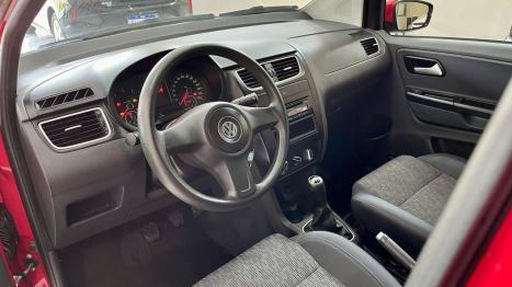 VOLKSWAGEN Fox 1.6 4P I-TREND FLEX, Foto 3