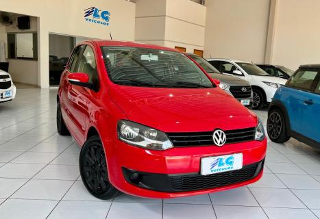 VOLKSWAGEN Fox 1.6 4P I-TREND FLEX, Foto 8