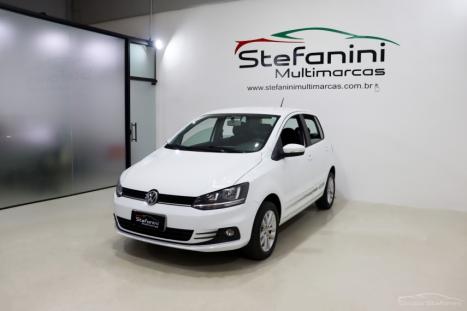 VOLKSWAGEN Fox 1.6 4P CONNECT FLEX, Foto 1