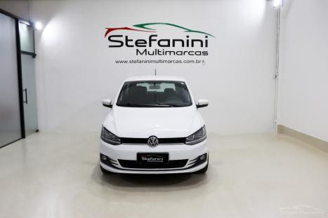 VOLKSWAGEN Fox 1.6 4P CONNECT FLEX, Foto 2