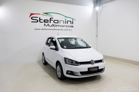 VOLKSWAGEN Fox 1.6 4P CONNECT FLEX, Foto 3