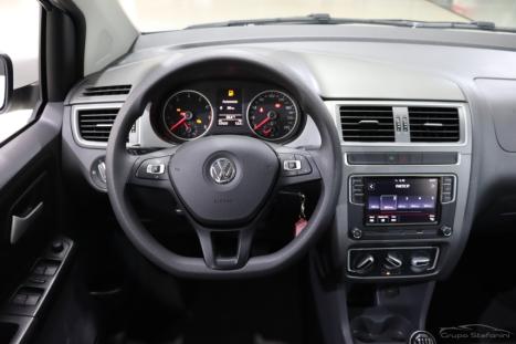 VOLKSWAGEN Fox 1.6 4P CONNECT FLEX, Foto 5