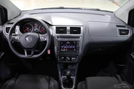 VOLKSWAGEN Fox 1.6 4P CONNECT FLEX, Foto 6