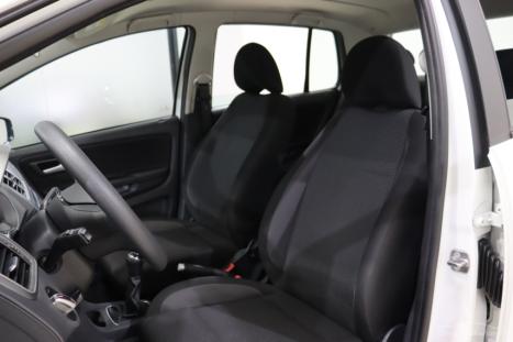 VOLKSWAGEN Fox 1.6 4P CONNECT FLEX, Foto 7