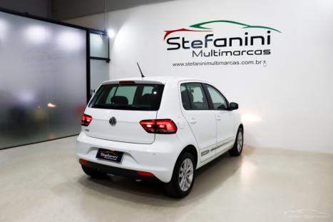 VOLKSWAGEN Fox 1.6 4P CONNECT FLEX, Foto 11