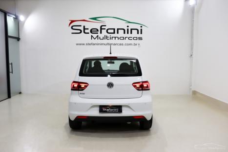 VOLKSWAGEN Fox 1.6 4P CONNECT FLEX, Foto 12