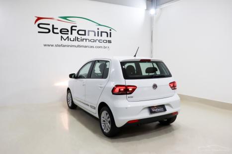 VOLKSWAGEN Fox 1.6 4P CONNECT FLEX, Foto 13