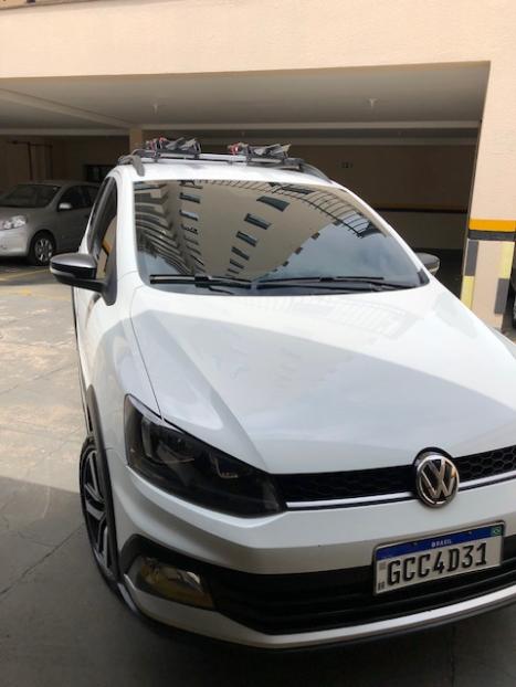 VOLKSWAGEN Fox 1.6 4P EXTREME FLEX, Foto 4