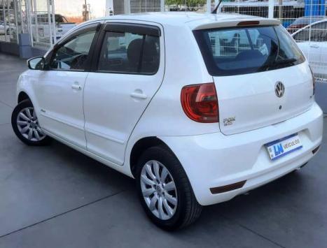 VOLKSWAGEN Fox 1.6 4P I-TREND FLEX, Foto 6