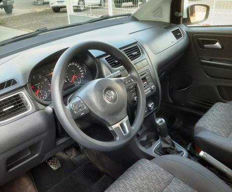 VOLKSWAGEN Fox 1.6 4P I-TREND FLEX, Foto 9