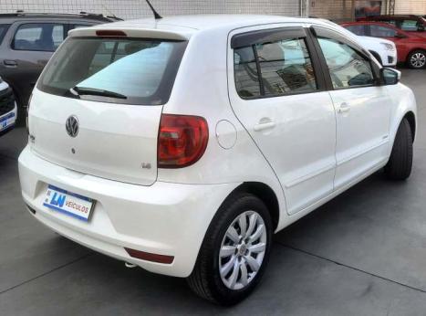 VOLKSWAGEN Fox 1.6 4P I-TREND FLEX, Foto 5