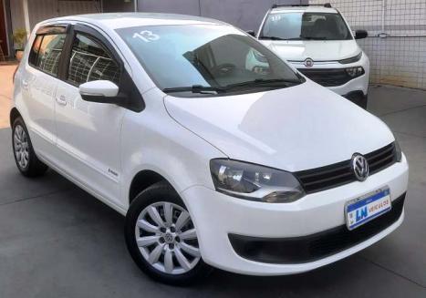 VOLKSWAGEN Fox 1.6 4P I-TREND FLEX, Foto 3