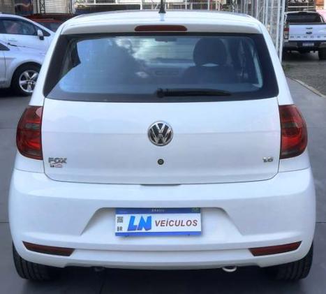 VOLKSWAGEN Fox 1.6 4P I-TREND FLEX, Foto 4