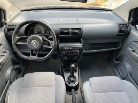 VOLKSWAGEN Fox 1.6 4P, Foto 6