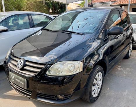 VOLKSWAGEN Fox 1.6 4P, Foto 3