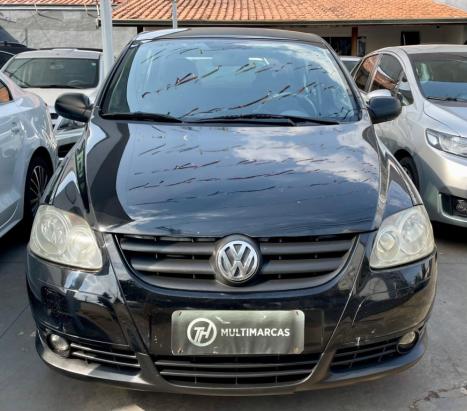 VOLKSWAGEN Fox 1.6 4P, Foto 2