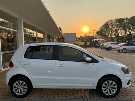 VOLKSWAGEN Fox 1.6 4P MSI TRENDLINE FLEX, Foto 4