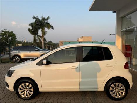 VOLKSWAGEN Fox 1.6 4P MSI TRENDLINE FLEX, Foto 8