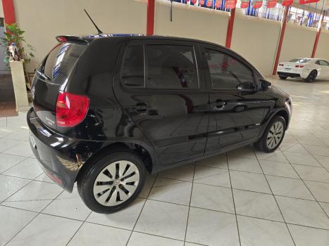 VOLKSWAGEN Fox 1.6 4P FLEX I-MOTION AUTOMATIZADO, Foto 5