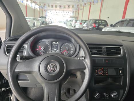 VOLKSWAGEN Fox 1.6 4P FLEX I-MOTION AUTOMATIZADO, Foto 7