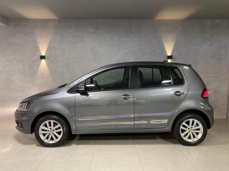 VOLKSWAGEN Fox 1.6 4P CONNECT FLEX, Foto 2